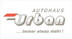 Logo Autohaus Urban GmbH
